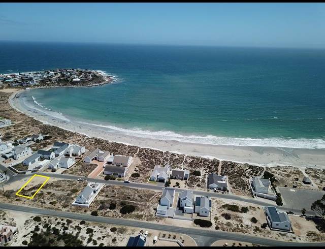 LAND FOR SALE IN FLAGSHIP